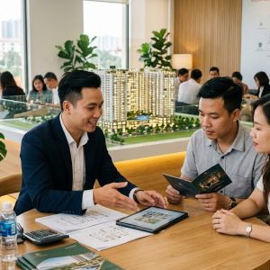 Ảnh 3: top 6 bí quyết bán hàng bất động sản giúp chốt deal thần tốc