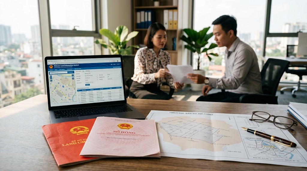 Giải Pháp Chống Chồng Cọc Bất Động Sản An Toàn & Chuẩn Pháp Lý Cho Nhà Đầu Tư 6 Ảnh 3: top 6+ giải pháp chống chồng cọc bất động sản tối ưu nhất