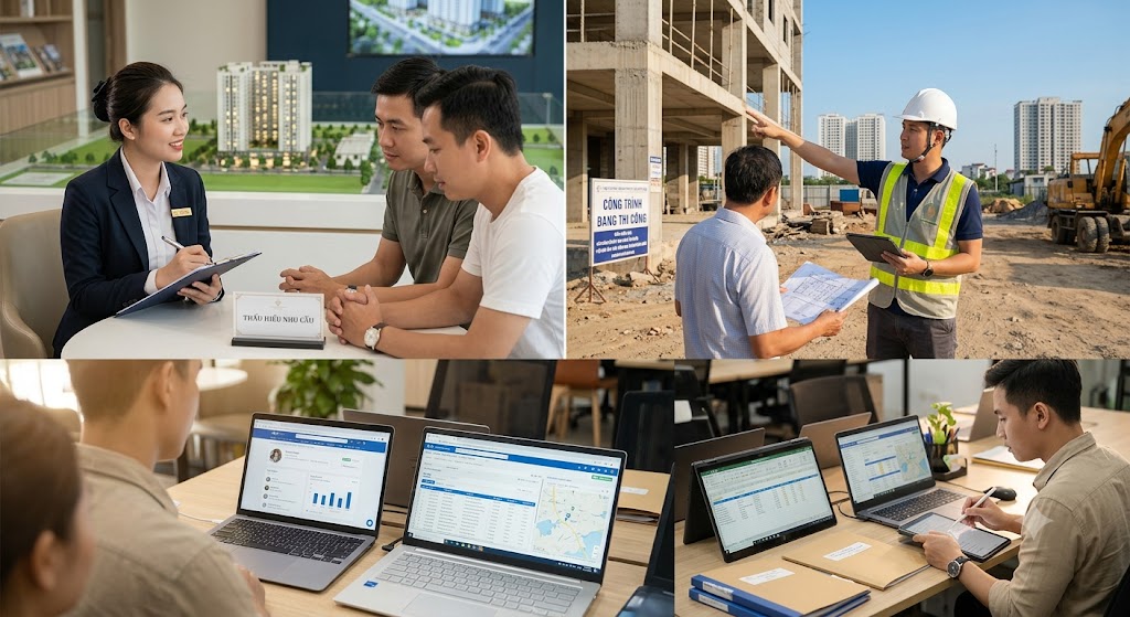 Ảnh 2: top 7+ kỹ năng chăm sóc khách hàng bất động sản đỉnh cao từ chuyên gia