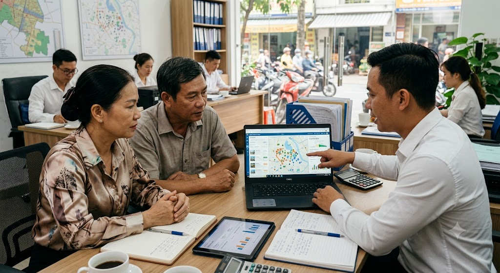 Ứng Dụng Công Nghệ AI Trong Bất Động Sản: Xu Hướng & Giải Pháp Đột Phá 5 Ảnh 2: ứng dụng thực tế của công nghệ ai trong bất động sản