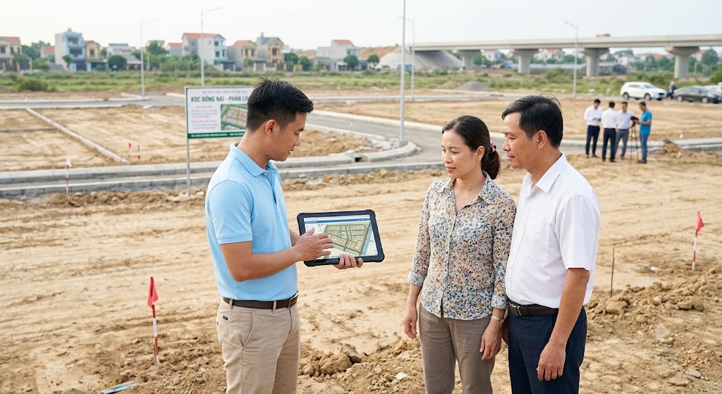 Ảnh 2: 5 tính năng bắt buộc có của crm cho dự án đất nền phân lô