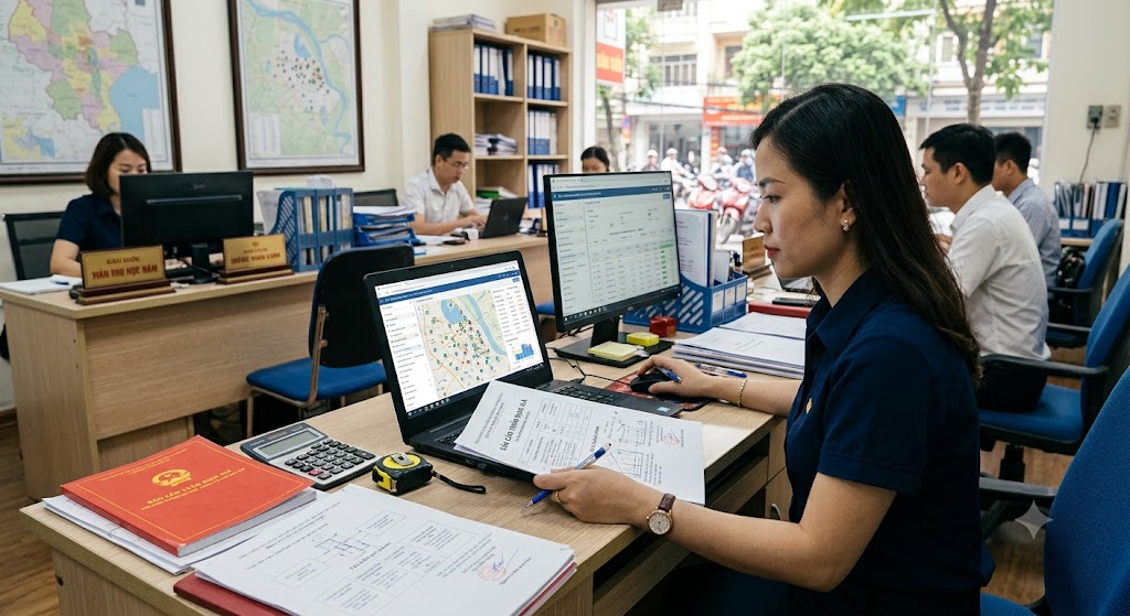 Ảnh 2: 5 tính năng cốt lõi phải có của một crm cho công ty định giá bất động sản