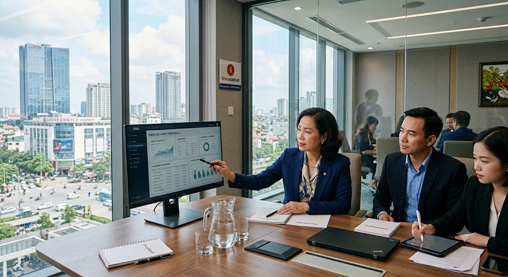 Ảnh 2: 6 mẹo xây dựng data khách hàng giàu chuẩn xác và hiệu quả