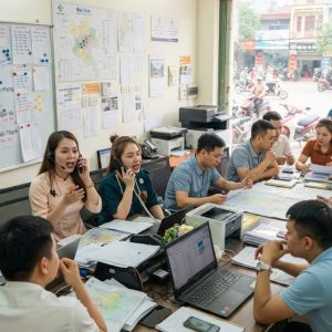 Ảnh 2: crm môi giới thổ cư bắc ninh là gì điểm khác biệt so với crm thông thường