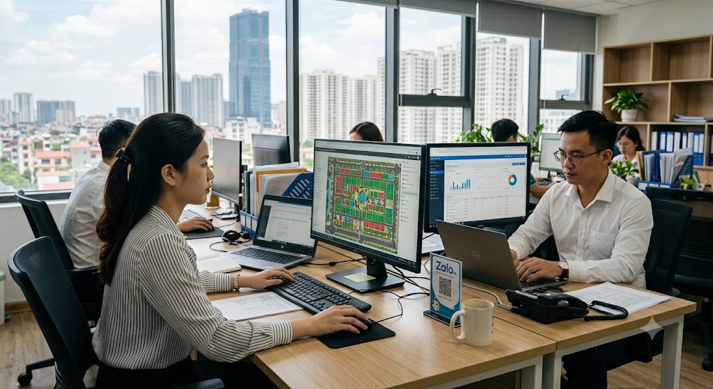 Ảnh 2: các tiêu chí chọn mua phần mềm crm bất động sản tại hà nội