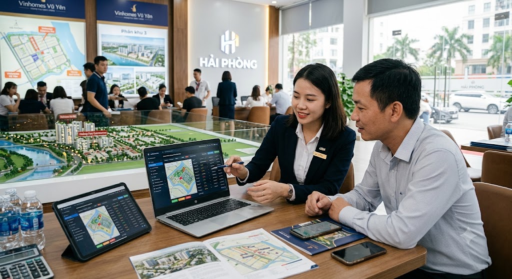 Ảnh 2: các tính năng cần có của phần mềm crm bất động sản hải phòng