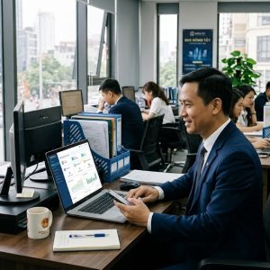 Ảnh 3: các tính năng must-have của một phần mềm cho trưởng phòng kinh doanh bđs