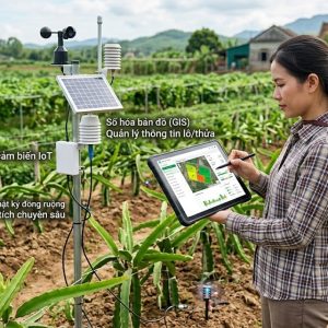 Ảnh 3: các tính năng quan trọng nhất cần có của phần mềm quản lý đất nông nghiệp