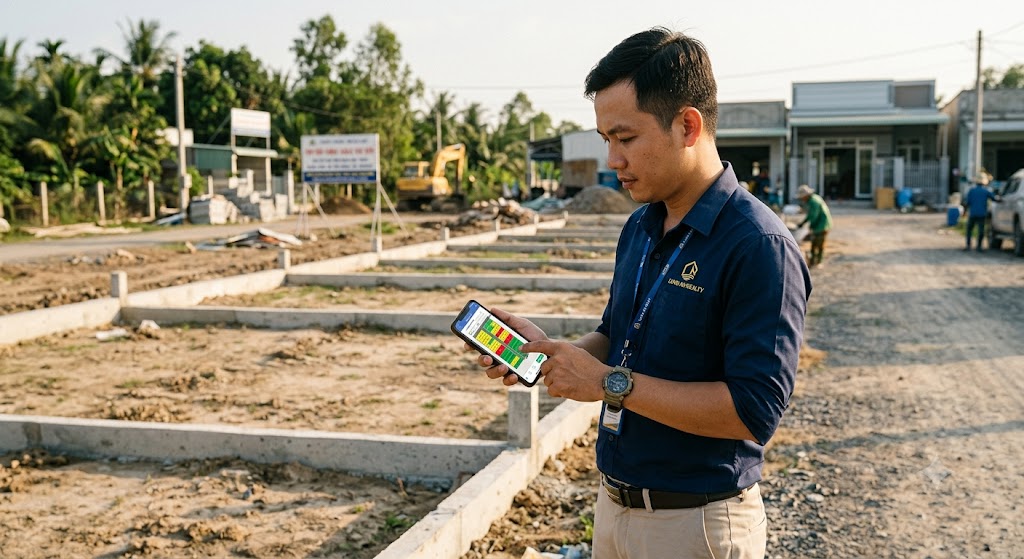 Ảnh 2: các tính năng then chốt của phần mềm crm bđs long an giúp nâng cao hiệu suất