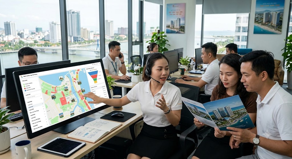 Ảnh 2: crm bất động sản là gì