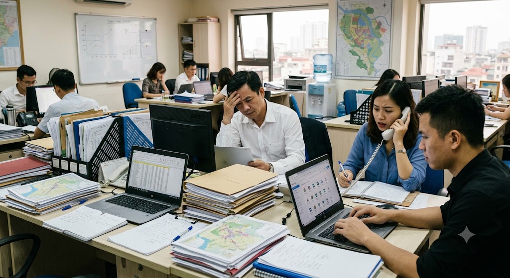 Ảnh 1: crm bất động sản là gì và khác gì crm thông thường