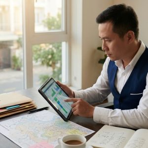 Ảnh 1: crm dành cho nhà đầu tư bất động sản là gì