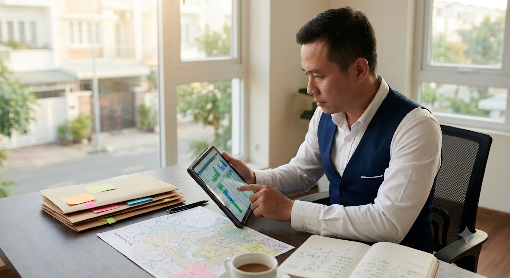 Ảnh 1: crm dành cho nhà đầu tư bất động sản là gì