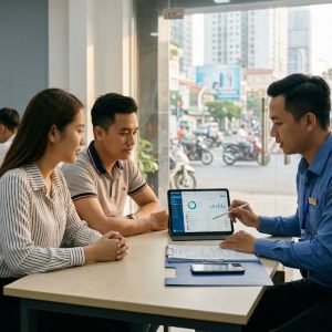 Ảnh 1: crm môi giới nhà đất tp là gì và vì sao bắt buộc phải sử dụng