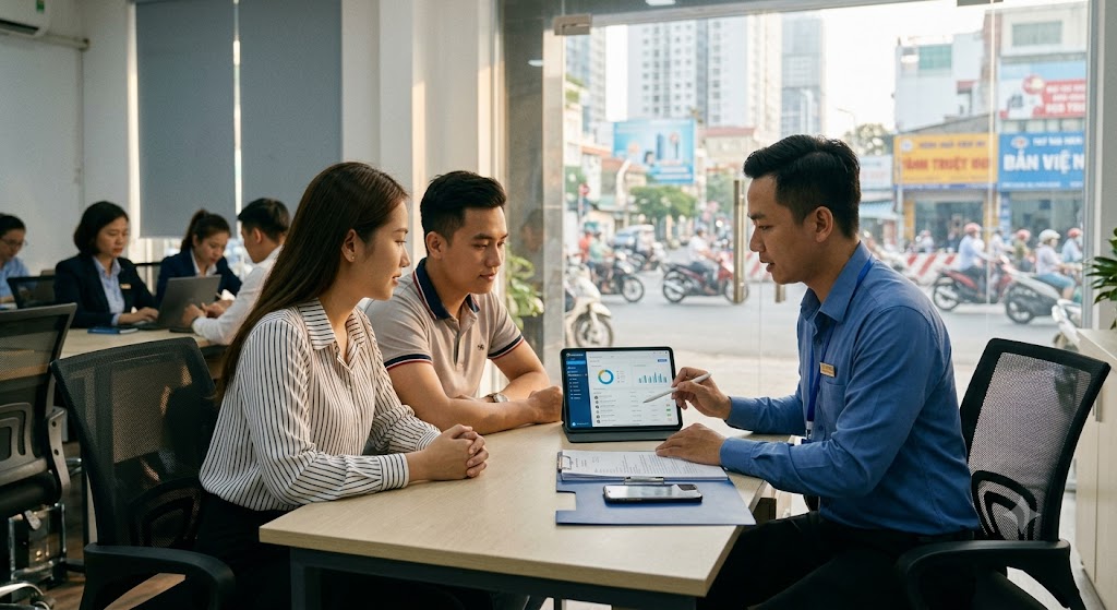 Ảnh 1: crm môi giới nhà đất tp là gì và vì sao bắt buộc phải sử dụng