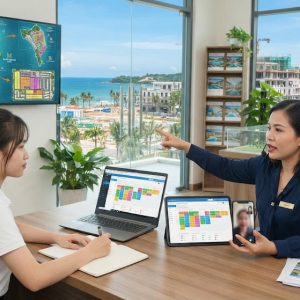 Ảnh 1: đặc thù kinh doanh bđs phú quốc