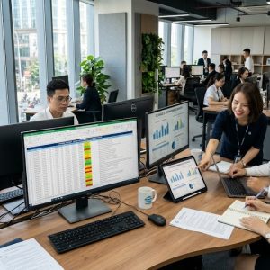 Ảnh 1: đơn vị phân phối bđs f2