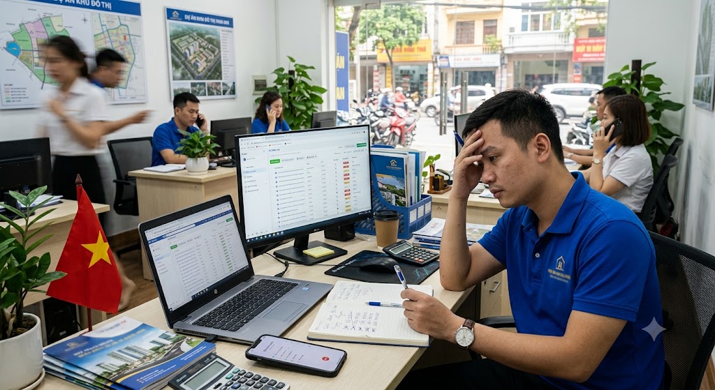Ảnh 1: facebook lead ads bđs là giống giết rác nào