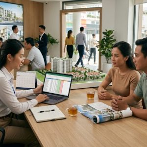 Ảnh 3: hướng dẫn cách sử dụng file excel quản lý khách hàng bđs hiệu quả