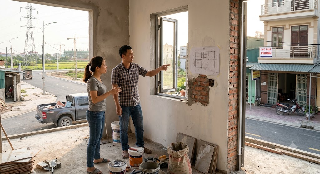 Ảnh 3: kinh nghiệm triển khai giải pháp cho chủ đầu tư vừa và nhỏ thành công