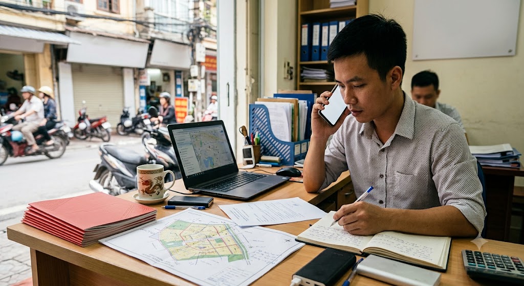 Ảnh 3: kỹ thuật dẫn khách thực chiến tối ưu tỷ lệ chốt