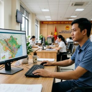 Ảnh 2: lợi ích thiết thực của việc số hóa sổ đỏ sổ hồng