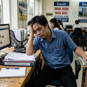 Ảnh 1: nhận diện 4 nguyên nhân lớn khiến deal bđs thổ cư bị bẻ cọc