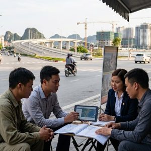 Ảnh 1: nhu cầu chuyển đổi số bất động sản tại quảng ninh hiện nay