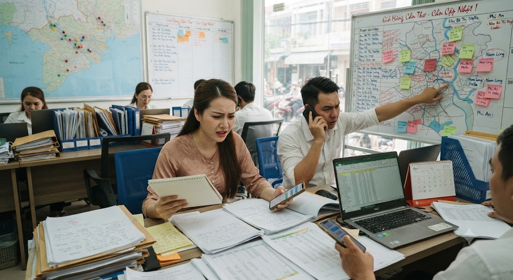 Ảnh 1: nhu cầu sử dụng phần mềm bất động sản tại cần thơ hiện nay