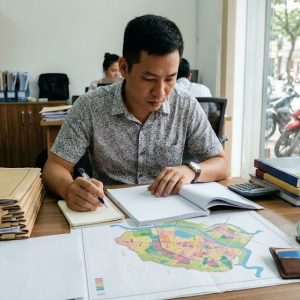 Ảnh 1: những thách thức mà chủ đầu tư vừa và nhỏ đang phải đối mặt