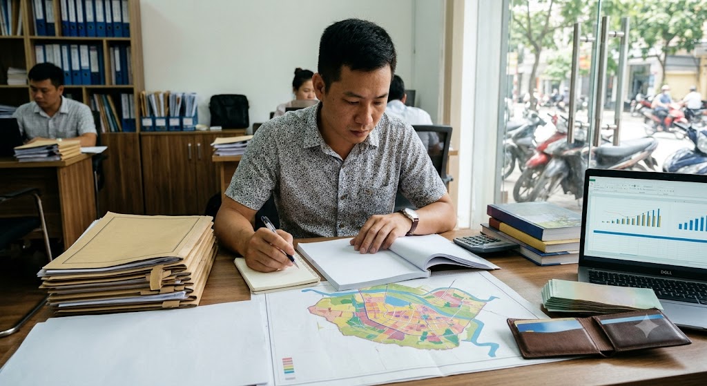 Ảnh 1: những thách thức mà chủ đầu tư vừa và nhỏ đang phải đối mặt