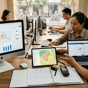 Ảnh 2: phân loại các nhóm công cụ định giá bđs phổ biến