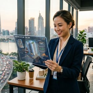 Ảnh 1: proptech là gì trong ngành bất động sản