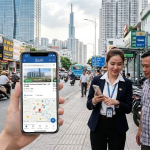 Ảnh 1: siêu ứng dụng proptech tại việt nam là gì