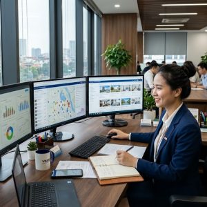 Ảnh 1: tại sao bán bđs truyền thống đang mất lợi thế cạnh tranh