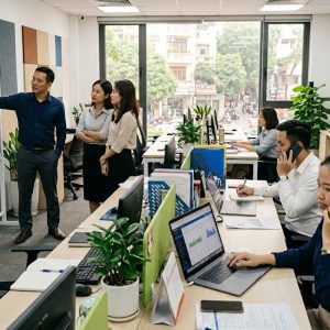 Ảnh 1: tại sao cần thiết lập kpi riêng cho sale bđs mới