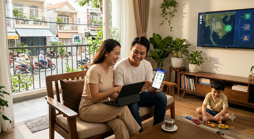 Ảnh 3: tại sao hệ sinh thái meey group tạo nên sự khác biệt