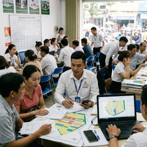 Ảnh 1: tại sao môi giới đất nền tại đồng nai bắt buộc phải dùng crm