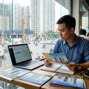 Ảnh 1: tại sao phải phân tích đối thủ cạnh tranh trong bất động sản