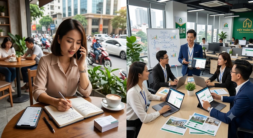 Ảnh 3: thời điểm vàng để triển khai crm bất động sản theo quy mô