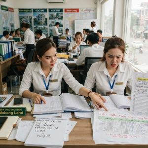 Ảnh 1: thực trạng & nhu cầu quản lý nhà đất tại thị trường cần thơ