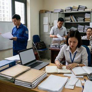 Ảnh 1: thực trạng & thách thức của ban quản lý dự án bđs hiện nay