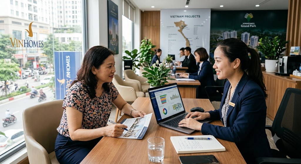 Ảnh 1: thực trạng bối cảnh vì sao ai tái định hình ngành tư vấn nhà đất