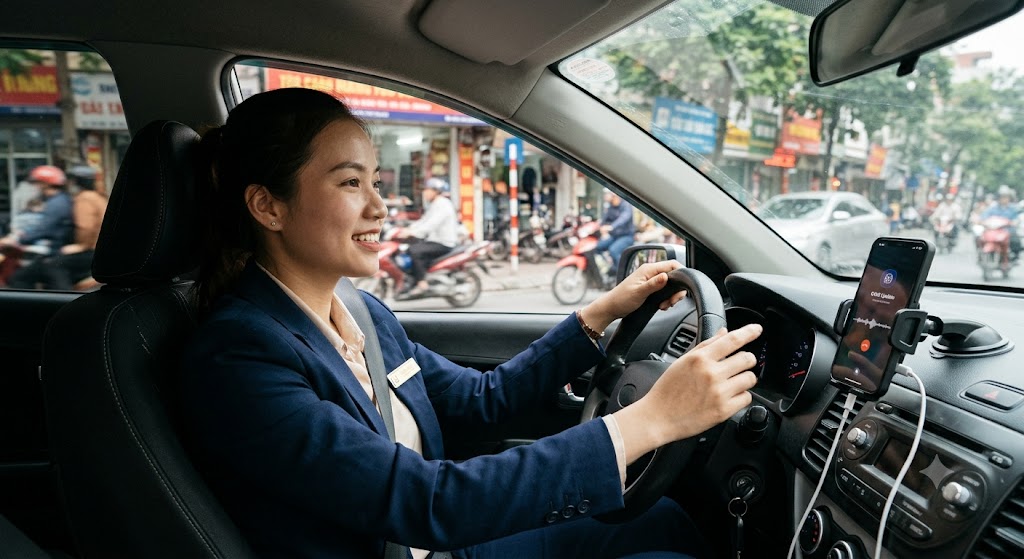 Ảnh 3: tiêu chí chọn phần mềm crm phù hợp cho cá nhân