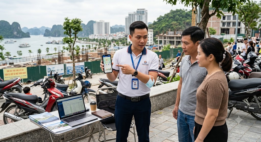 Ảnh 2: tiêu chí chọn phần mềm quản lý nhà đất tại quảng ninh