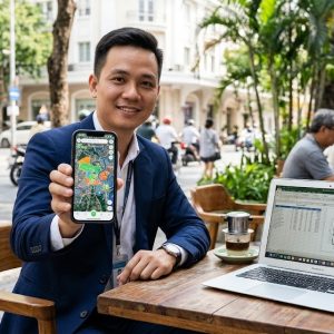 Ảnh 2: top 5+ công cụ đắc lực cho môi giới nhà phố tối ưu hiệu quả làm việc
