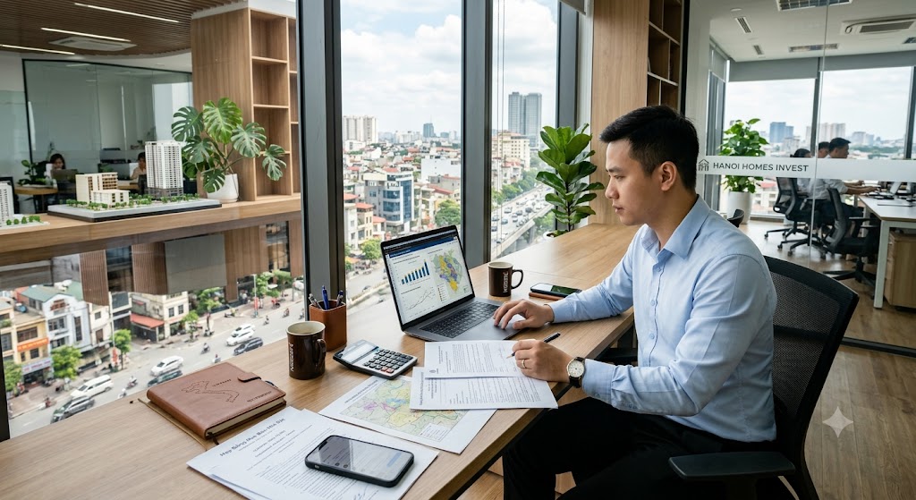 Ảnh 2: top 5 giải pháp cho chủ đầu tư vừa và nhỏ mang lại hiệu quả cao