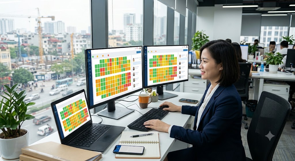 Ảnh 3: top 5 phần mềm cho admin sàn giao dịch bđs tốt nhất hiện nay
