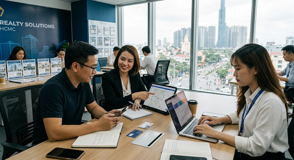 Ảnh 3: top các phần mềm crm môi giới nhà đất tp được đánh giá cao nhất