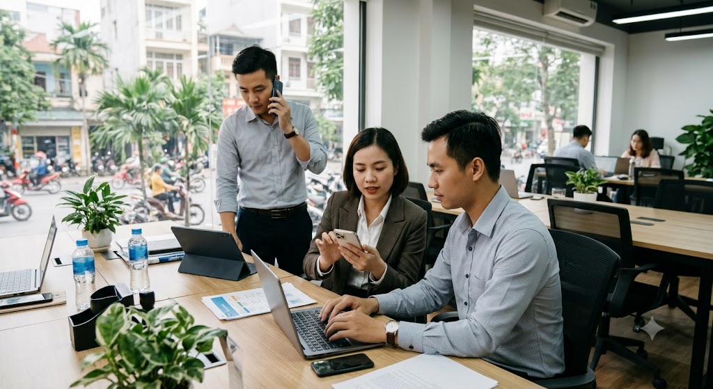 Ảnh 2: top các xu hướng crm thông minh cho môi giới nổi bật nhất 2027